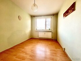 2-izbový družstevný byt ul.Švábska-Prešov - 3