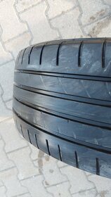 Letne pneu Dunlop 225/45/R17 91Y - 3