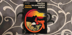 Agatha Christie - český jazyk - 3