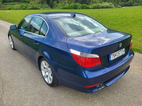 BMW 525D E60 - 3