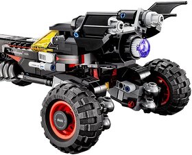 Lego Batman Movie 70905 Batmobil - 3