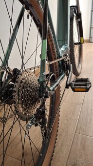 Elektrobicykel Kellys tygon R10 - 3