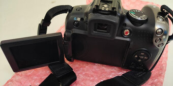 Canon PowerShot SX20 IS - 3