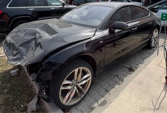 AUDI A7 - 3