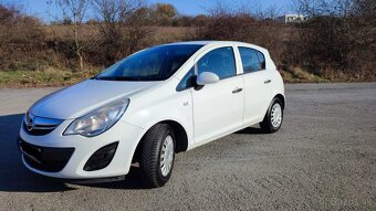 Opel Corsa D CDTI 1.2 75k - 3