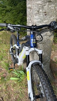 HAIBIKE SDURO FullSeven Life 7.0 - 3