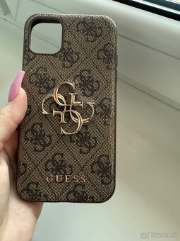 Guess kryt - 3