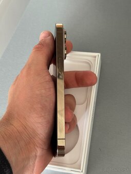 iphone 14 Pro Gold 256gb - 3