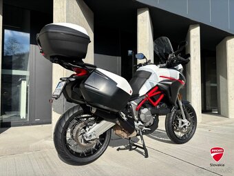 DUCATI MULTISTRADA 950 S SW - 3