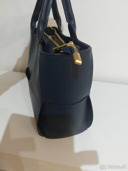 Genuine leather kabela - 3