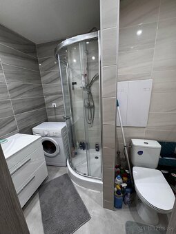 Ponúkame na predaj 2 izb byt Poltár - 3