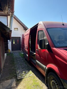 Mercedes Sprinter 315 CDI - 3