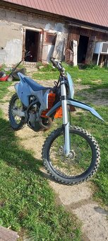 Ktm sxf 450 2017 - 3