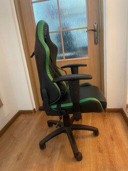 Gaming chair - junior - 3