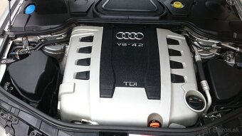 Audi A8 4,2 tdi quattro tiptronic - 3