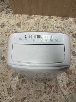 Mobilná klimatizácia Kaysun 3,5kw - 3