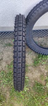 Simson enduro - 3