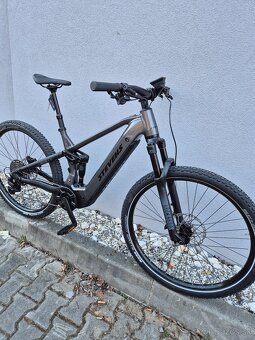 Stevens E inception TR 7.6.1 - 3