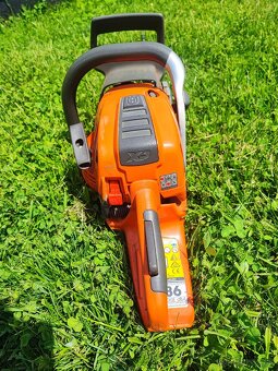 Husqvarna 560xp - 3