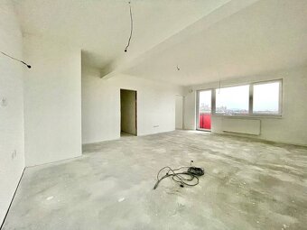 NA PREDAJ 3-IZBOVÝ BYT + samostatný šatník, STUPAVA, ul. Ján - 3