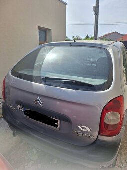 Citroën picasso - 3