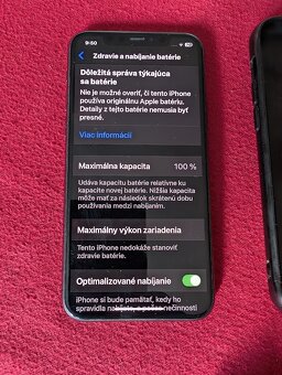 Apple iPhone 11 Pro 512GB - 3