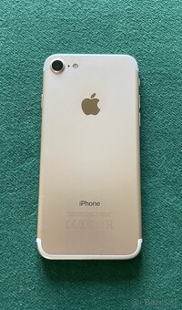 iPhone 7, 256GB - 3