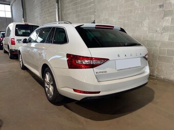 Škoda Superb III Combi 2.0 TDI 110kw Dsg Led Virtual - 3