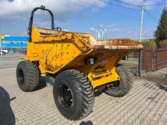 Dumper vyklapac Thwaites Mach 2090 9Tonne, Wacker Terex Jcb - 3