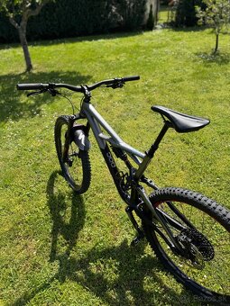 SPECIALIZED ENDURO 2017 - 3