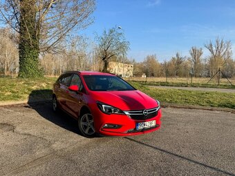 Opel Astra Sport Tourer ST 1.6 CDTI - 3