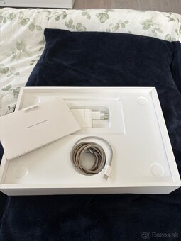 Predám MacBook Air (Apple M2) - 3