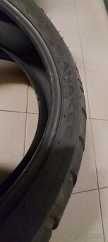 Pneumatiky Michelin Anakee Adventure R17 /R19 - 3