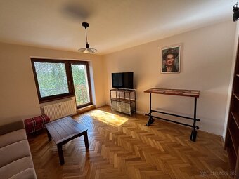2 izbový zariadený byt v centre mesta - 3