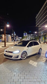 Golf 7 gti - 3
