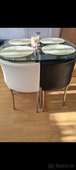 ikea jedalensky set - 3