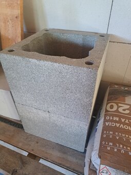 Kominova zostava Stadreko 200mm - 3