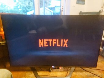 LG 55LA660S Smart 3D Hbb Tv Ľad 55" 140cm. - 3