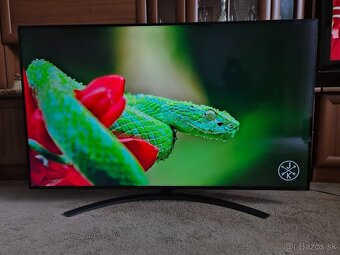 Smart tv lg 120hz - 3