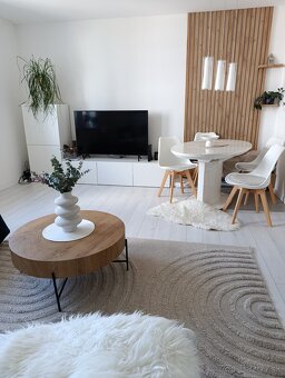 4 izbový byt Žilina - 3