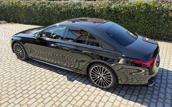 Mercedes-Benz S 450 d 4Matic AMG - 3
