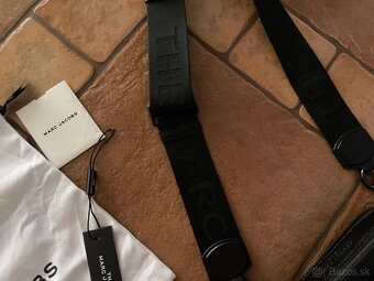 Original kabelka Marc Jacobs - 3
