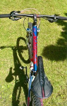 Scott Spark 730 2016 - 3