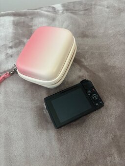 Canon PowerShot G7 X - 3