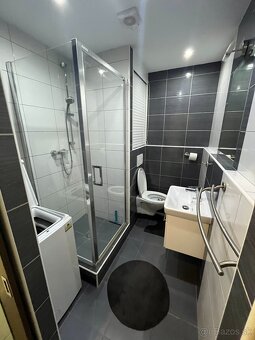 Predaj garsónka Levice, 20m2 + balkón, v centre mesta - 3