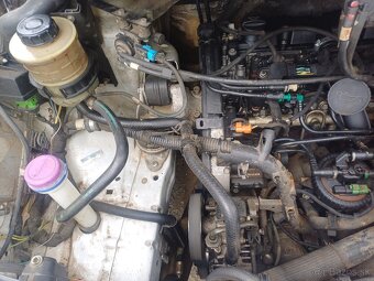 Peugeot Expert 2 hdi - 3