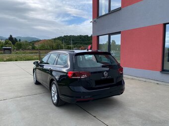 Volkswagen Passat Variant 2.0 TDI EVO Business DSG DPH - 3
