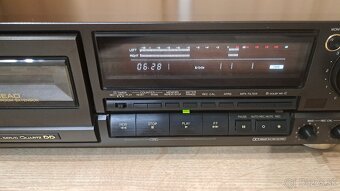 Technics RS-BX 727 - 3