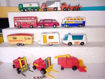 Matchbox RW superfast 2 - 3