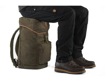 Fjallraven Singi Stubben + Singi side pocket - 3